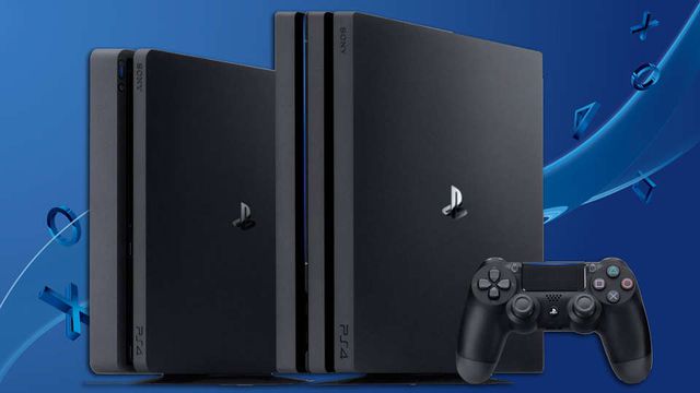 Sony divulga lista com jogos de PS4 em português