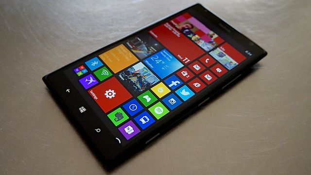 Windows Phone 9: rumores compilados
