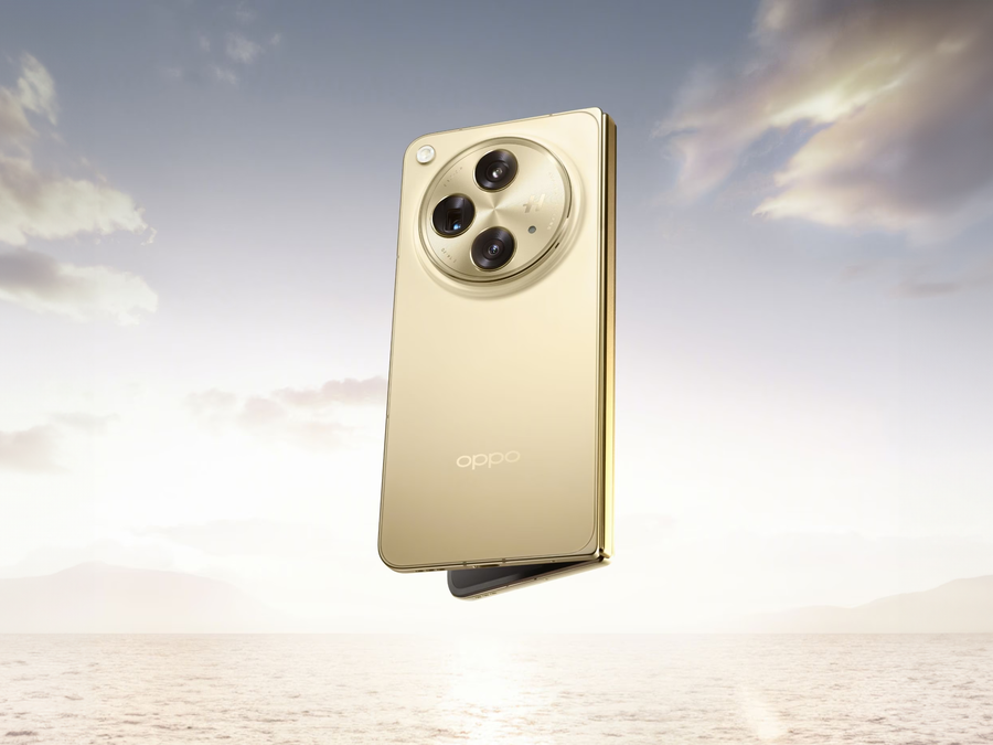 OPPO Find N3 estreia com câmeras Hasselblad e durabilidade