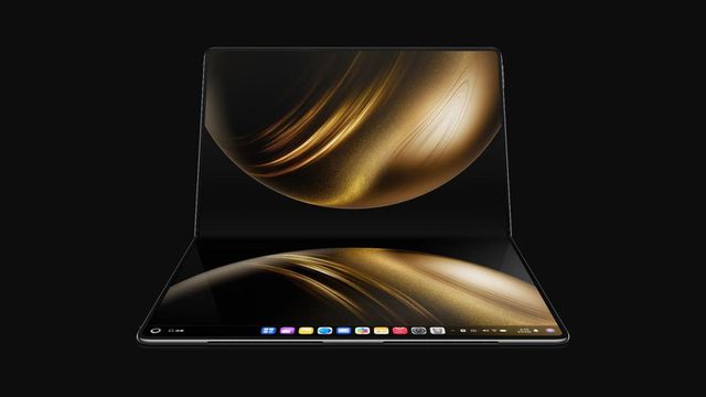 Divulgação/Huawei