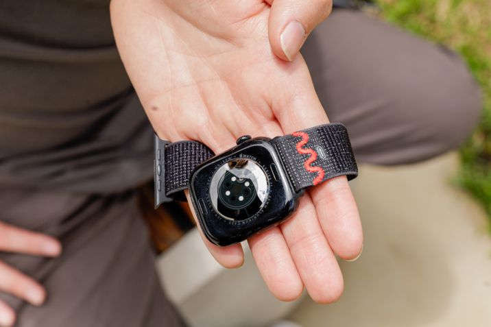 Apple Watch Serie 11 46mm