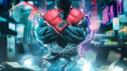 Street Fighter V jamais chegará ao Xbox One, garante Capcom