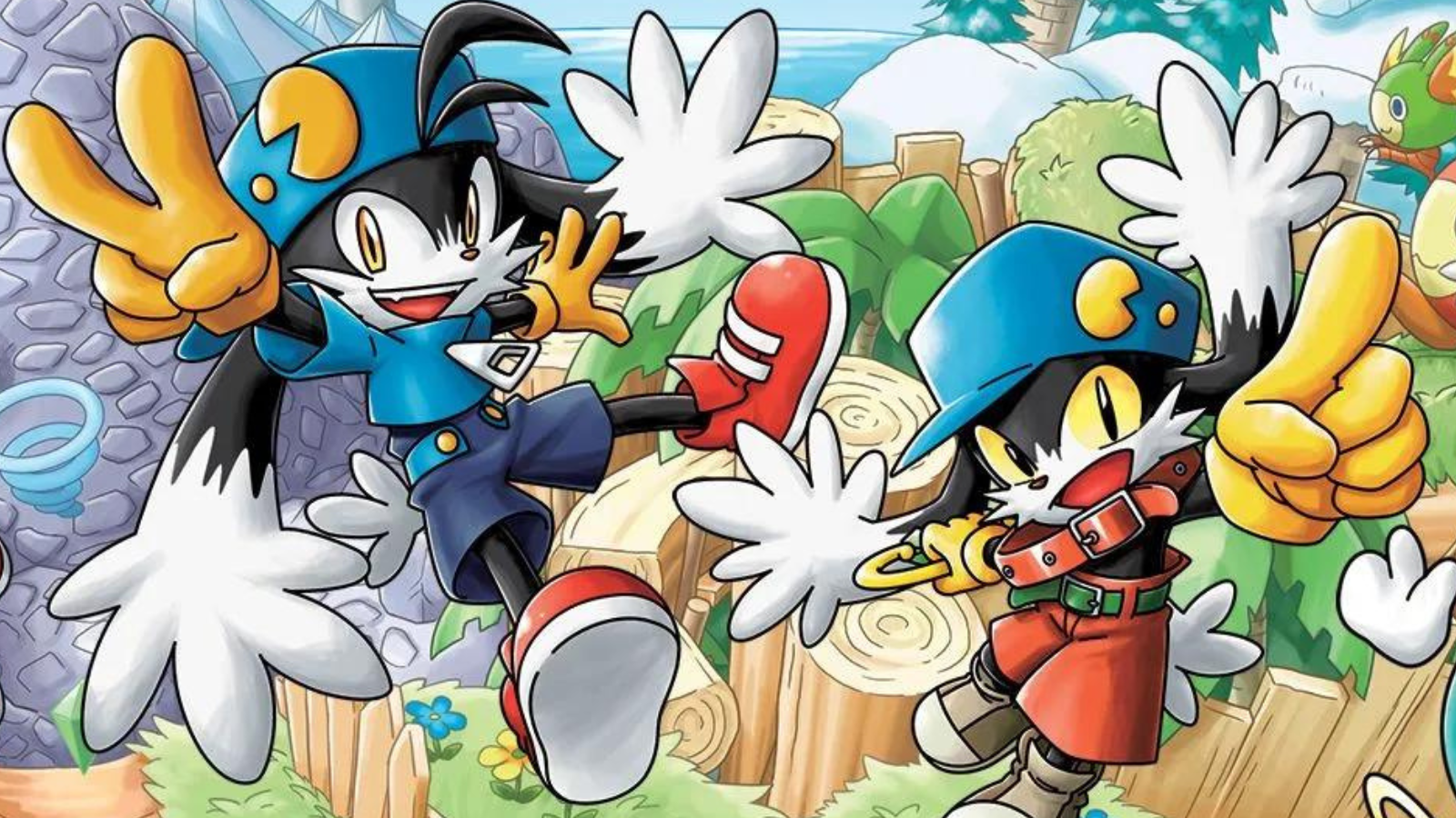 Sonic Origins vale a pena? Coleção remasterizada já está disponível -  Canaltech