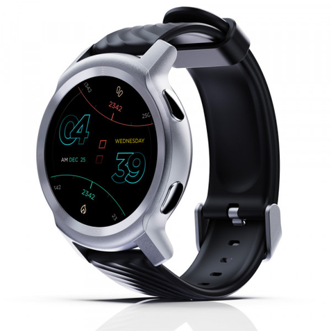 Motorola Moto Watch 100