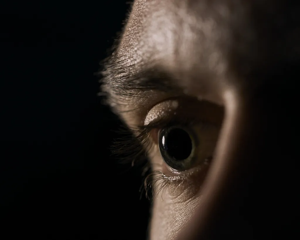 Tamanho da pupila pode indicar se alguém tem afantasia, a falta de imaginação visual (Imagem: Wirestock/Freepik)