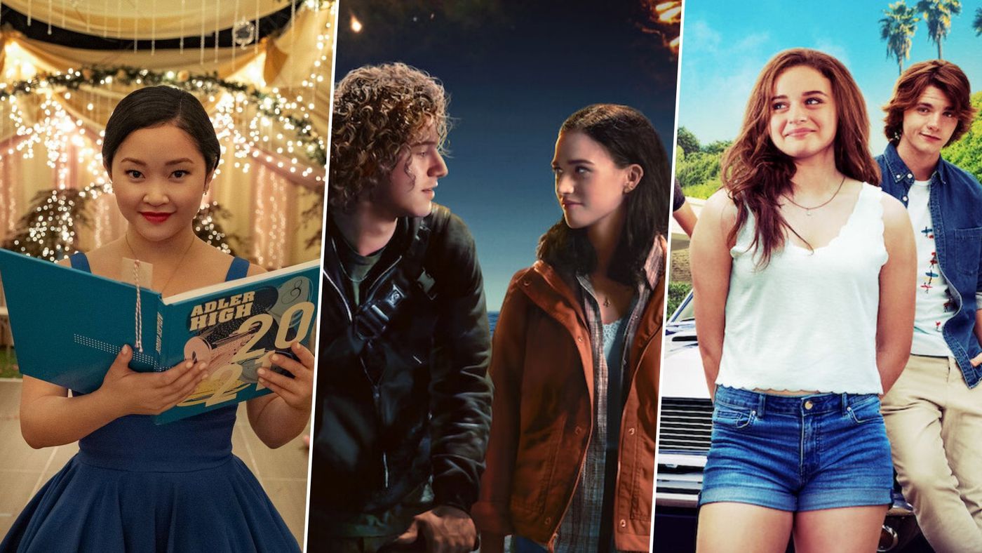5 filmes que quem gostou de A Caminho do Verão precisa assistir na Netflix  - Canaltech