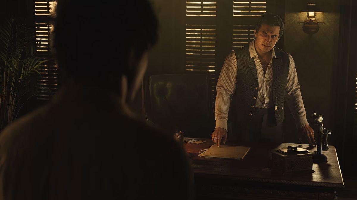 Mafia: The Old Country chega em agosto por US$ 50; assista ao trailer