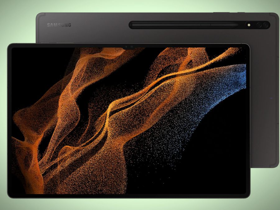 Galaxy Tab S9 Ultra passa por benchmark e certificação antes do