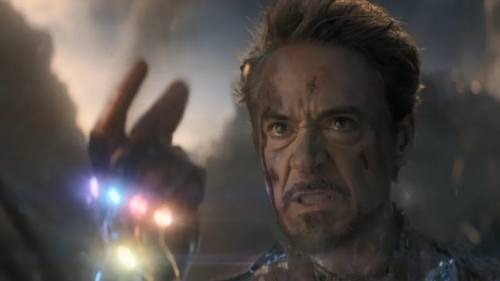 Tony Stark conquistou seu lugar no panteão dos grandes heróis do cinema (Imagem: Reprodução/Marvel Studios)