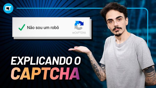 'Não sou um robô': como funciona o CAPTCHA