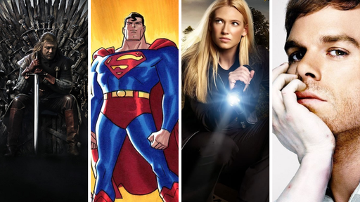 As 10 séries mais assistidas da semana (14/11/2021) - Canaltech