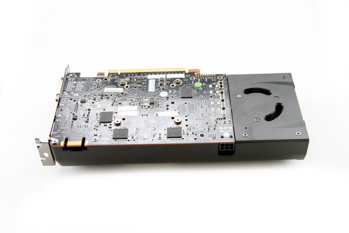 NVIDIA GeForce GTX 660