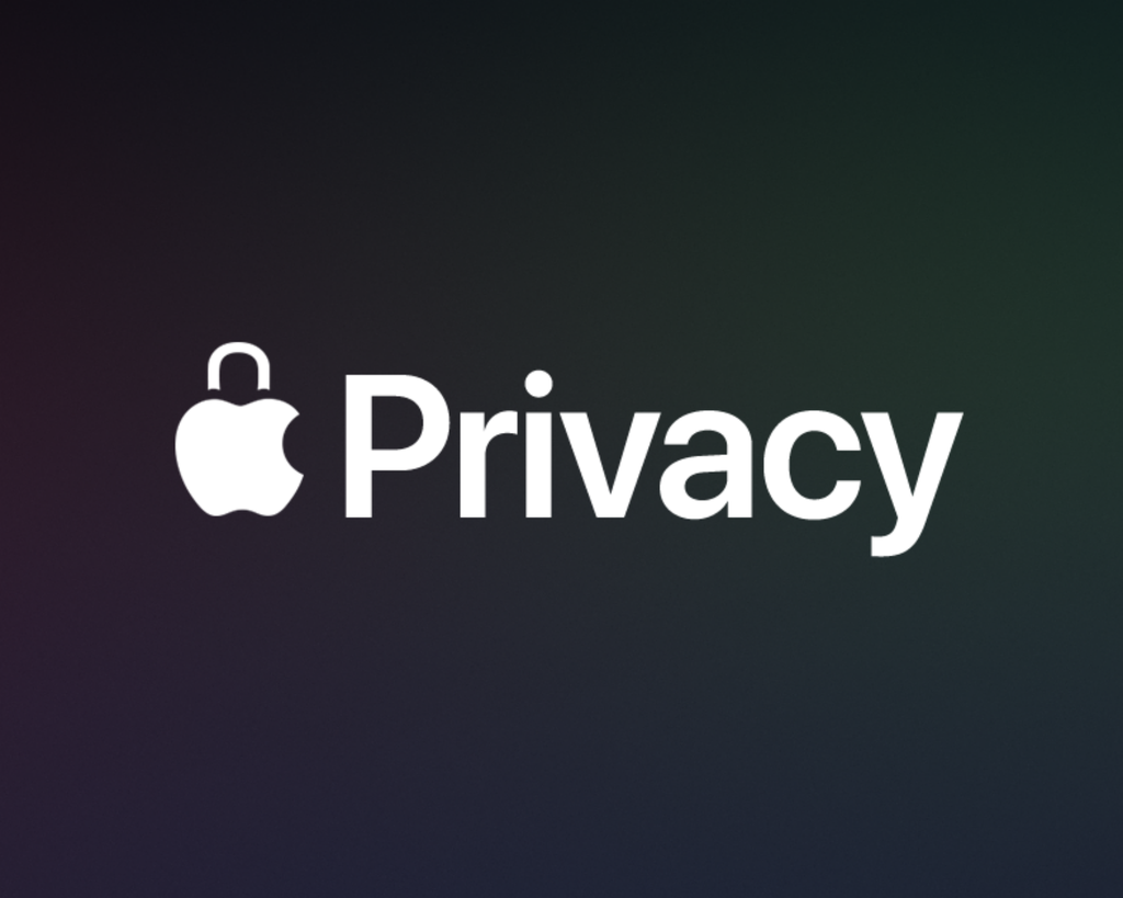 O programa de privacidade da Apple leva a sério as informações pessoais - Imagem: Reprodução/Apple