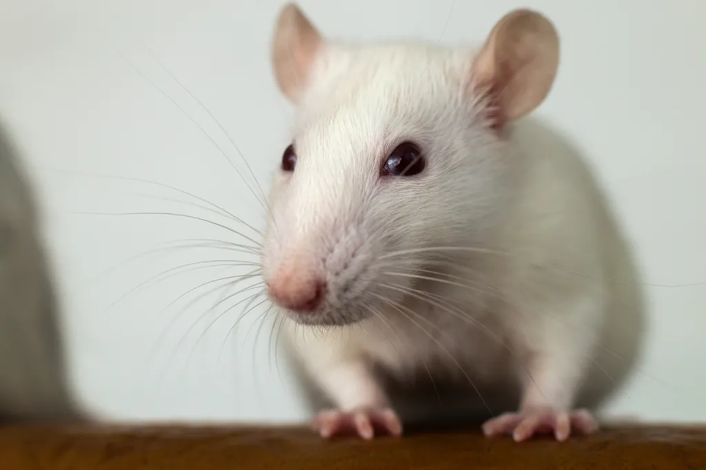 Estudo com roedores permitiu entender um outro lado da testosterona (Imagem: bilanol/envato)