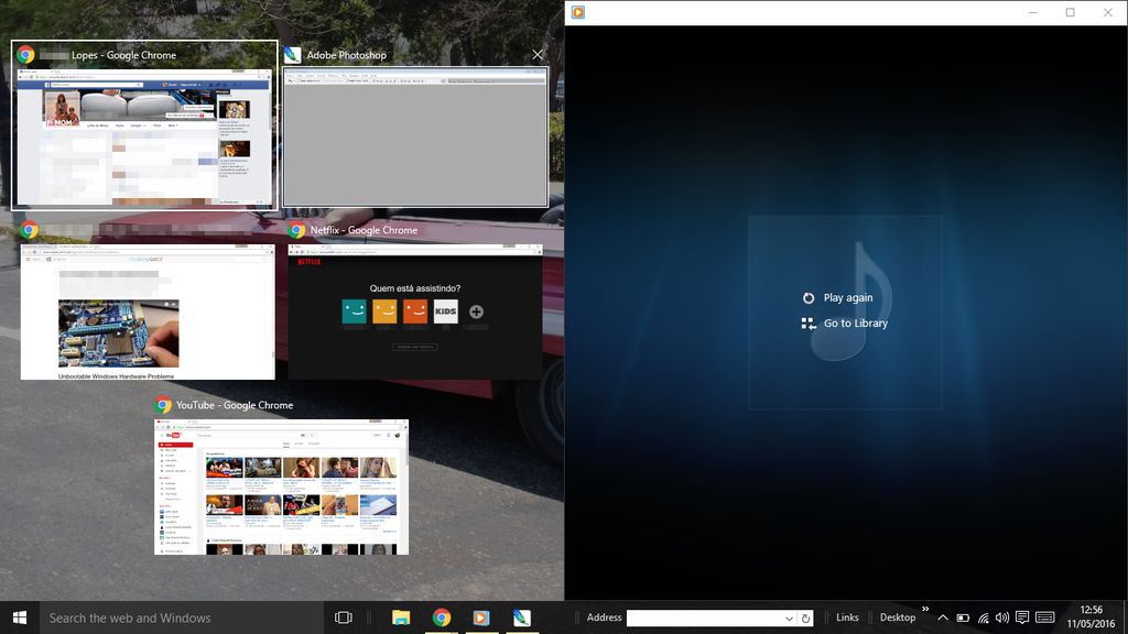 atalhos windows 10 atalhos windows 10