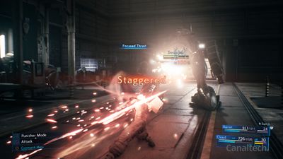 Final Fantasy 7 Remake chegou para PC (e está lindo!) - Canaltech