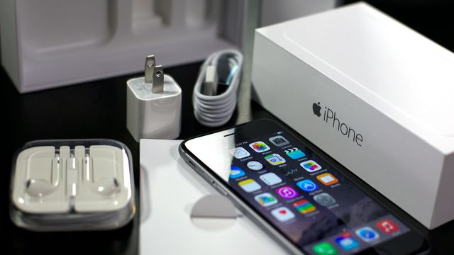 Novos rumores indicam que Apple já tem parceiro para produção do iPhone 6c
