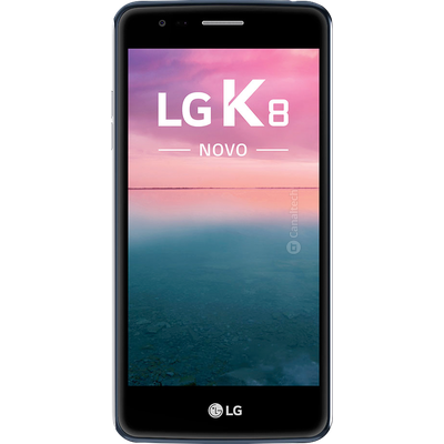 LG K8 NOVO