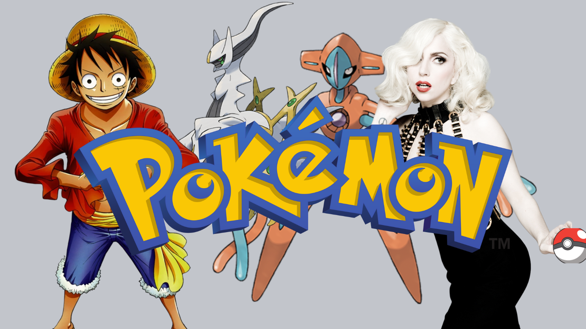 Artista inglês faz sucesso ao mostrar como os Pokémon seriam na