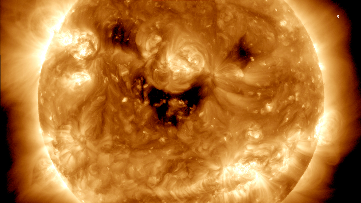 O Sol faz barulho? Especialistas explicam