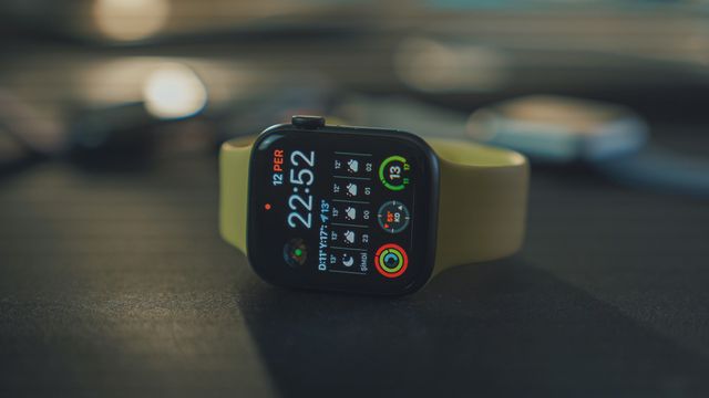 Como saber se um Apple Watch é original - Canaltech