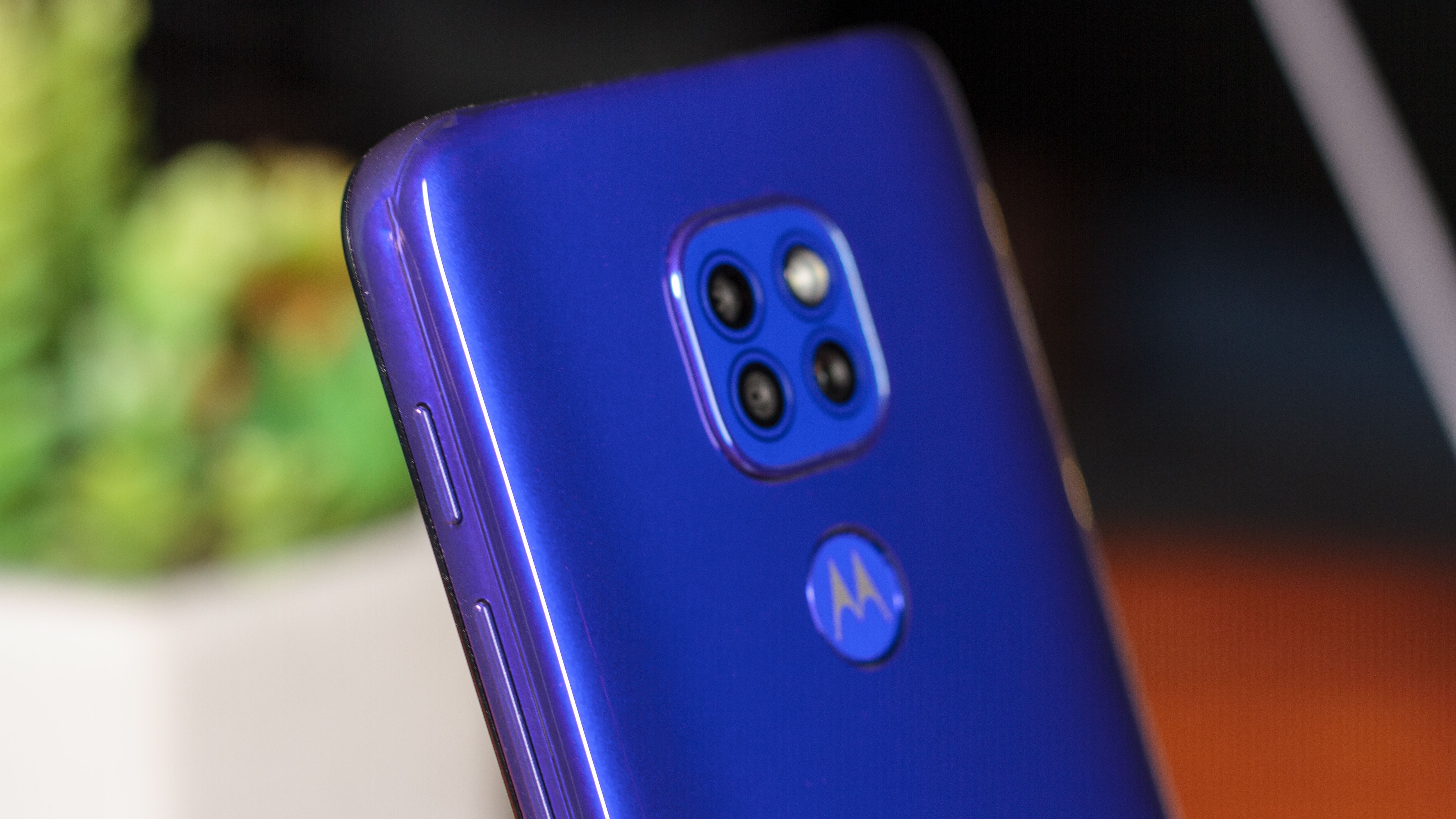 Moto G9 (Play) review -  tests