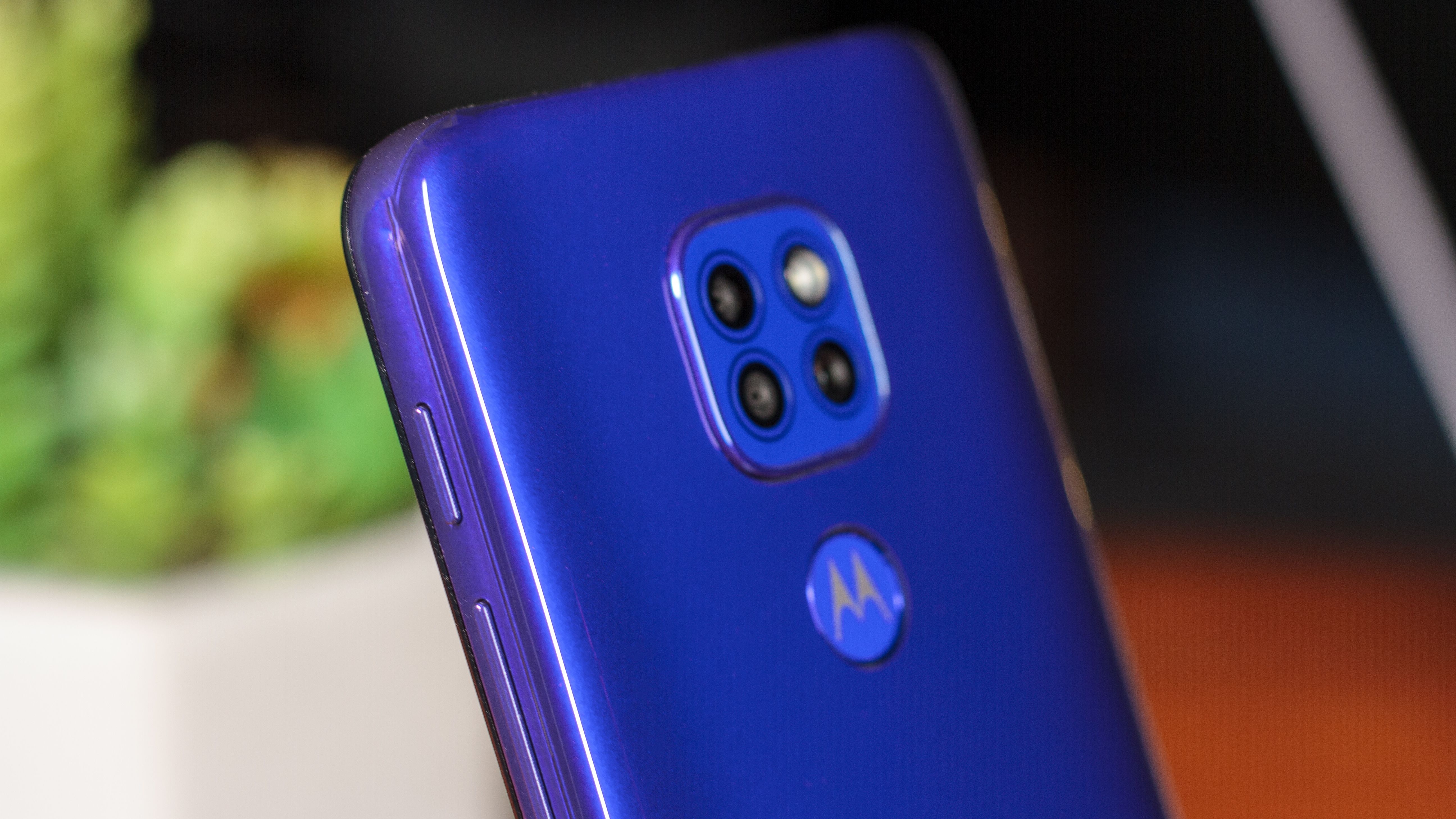 Motorola Moto G8 Play é bom para jogos pesados?