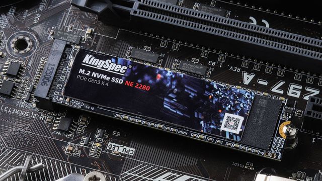 Qual é o melhor SSD para comprar em 2023? - Canaltech