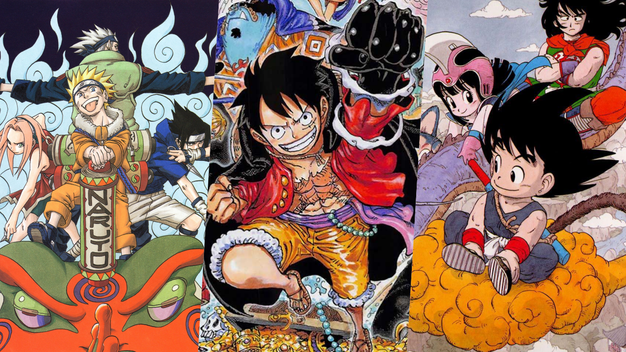 One Piece: 8 personagens com passado desconhecido