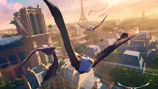 Primeiros games da Ubisoft para realidade virtual chegam já em outubro