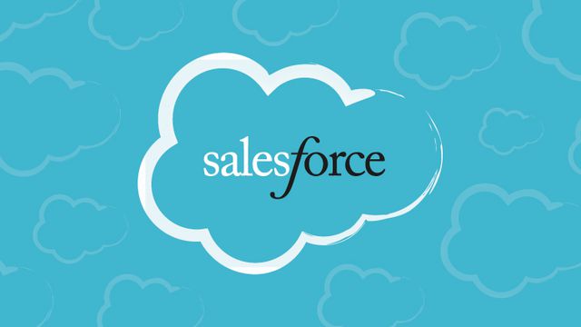Salesforce registra crescimento de 26% no trimestre