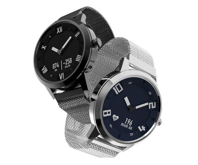 Lenovo lança o Watch X Plus, um smartwatch premium com preço atraente