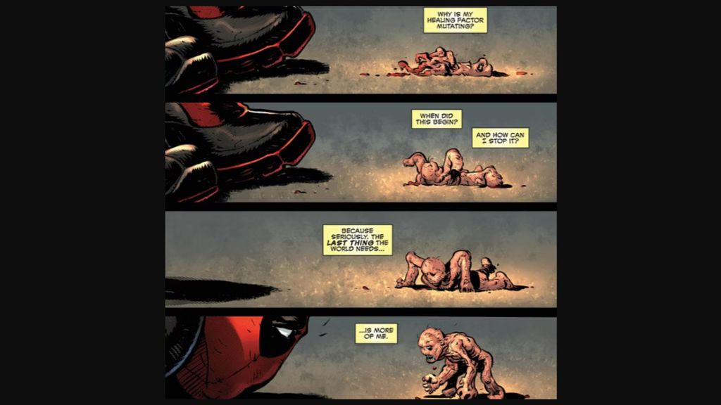 Imagem de Deadpool