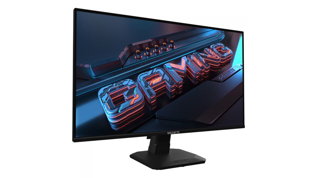 Imagem do monitor Gigabyte