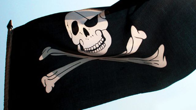 Riscos legais do uso de software pirata  em redes de franquias