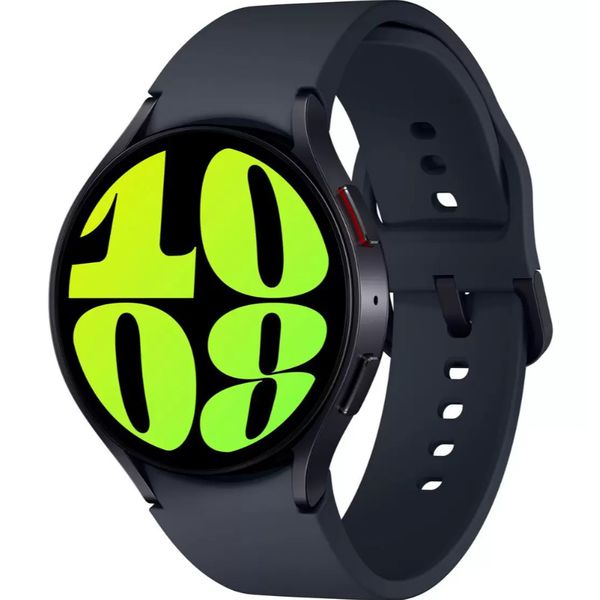 Smartwatch Samsung Watch6 BT 44mm | CUPOM EXCLUSIVO