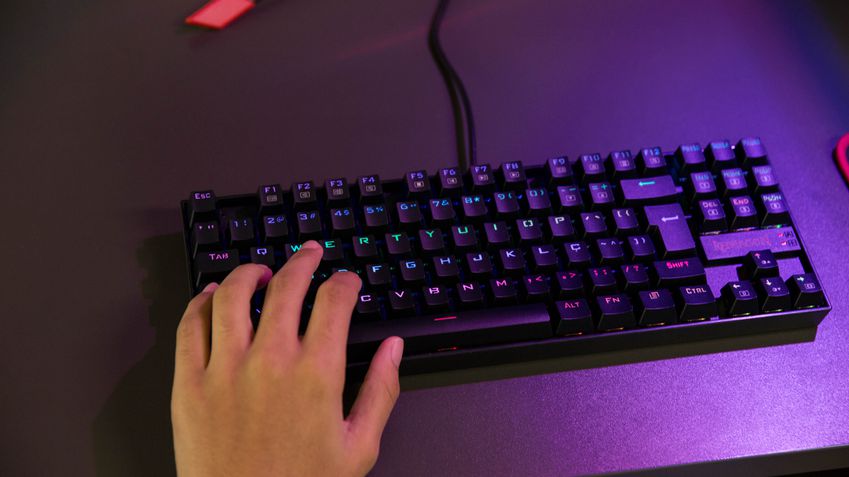 Redragon Kumara Pro