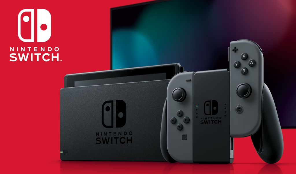 Será que vale realmente a pena comprar o Nintendo Switch OLED? - Giz Brasil