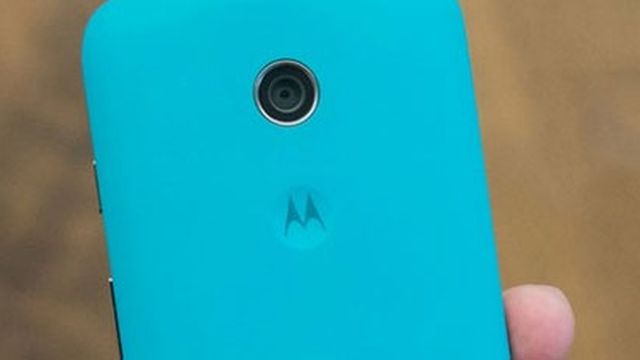 Moto E: loja brasileira vaza detalhes do novo smartphone de entrada da Motorola
