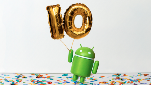 Google celebra 10 anos do Android no Brasil: relembre todas as versões do SO