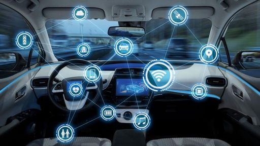 União Europeia abre concorrência para internet em automóveis; 5G deverá ganhar