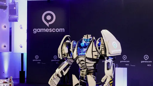 Gamescom vai repetir formato totalmente digital em 2021