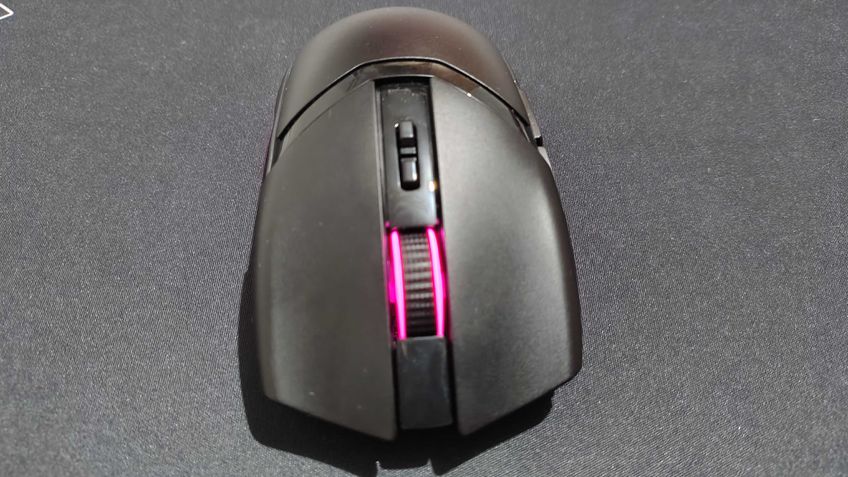 Mouse Razer Cobra Pro