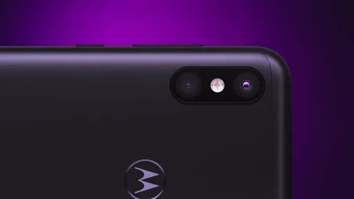 One Power é o primeiro Motorola a receber versão beta do Android 10