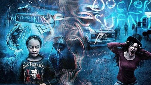 Warner divulga primeiro trailer de Doutor Sono, a continuação de O Iluminado