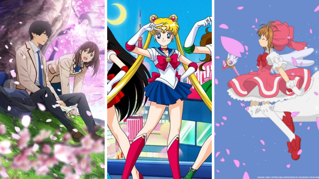 Os 10 melhores animes isekai para assistir - Canaltech