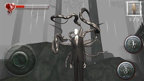 Jogos de terror para dois jogadores 3D versão móvel andróide iOS