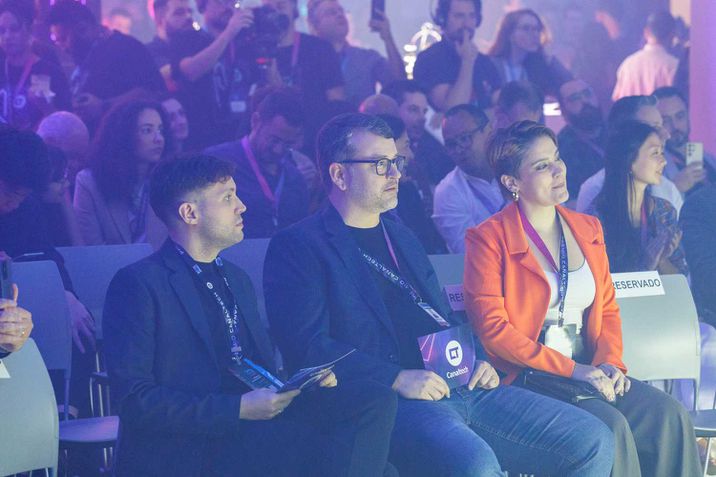 9&ordm; Pr&ecirc;mio Canaltech