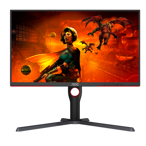 AOC AGON U27G3X