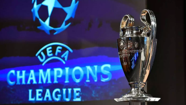 Champions League: veja os principais jogos, transmissão, horario e o que  cada time precisa